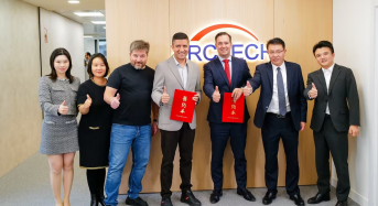 266MW! Arctech Secures Tracker Deal For Greek Solar Project