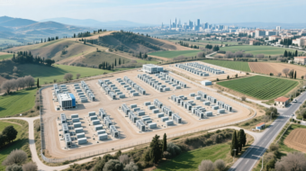 LONGi, Jinko and Trina Storage Secure Major Overseas Contracts