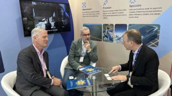 27%! Oxford PV Targets Perovskite Efficiency 20-Year Lifespan by 2028