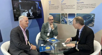 27%! Oxford PV Targets Perovskite Efficiency 20-Year Lifespan by 2028