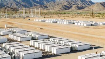 US$4.75b! Alphabet to Acquire Clean Energy Firm Intersect Power