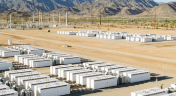 US$4.75b! Alphabet to Acquire Clean Energy Firm Intersect Power