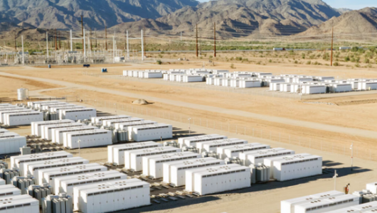 US$4.75b! Alphabet to Acquire Clean Energy Firm Intersect Power