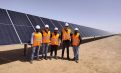 2.65GW! Trina Solar Signs PV Deal with ACWA Power