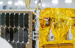 Space PV: Trillion-Dollar Potential Fuels Chinese Solar Enterprise Expansion in 2026