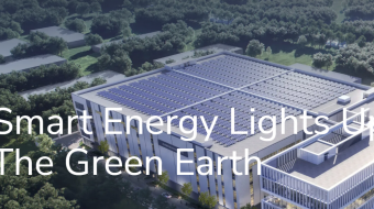 LONGi Backs US Energy Storage JV Manufacturing Project