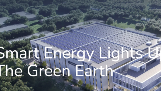 LONGi Backs US Energy Storage JV Manufacturing Project