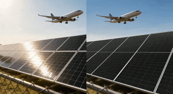 Anti-Glare PV Modules JinkoSolar Launches for Transport