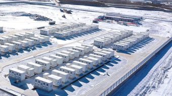 20GWh+ Energy Storage Deals Secured the First Week in February 2026