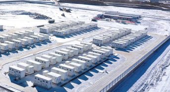 20GWh+ Energy Storage Deals Secured the First Week in February 2026