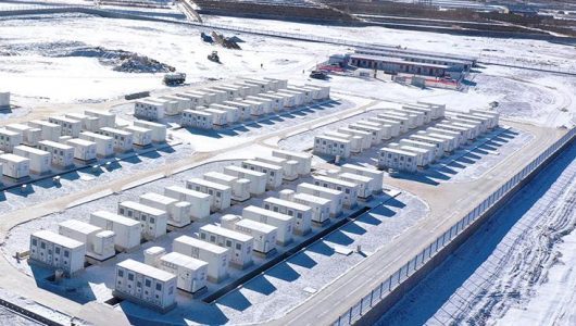 20GWh+ Energy Storage Deals Secured the First Week in February 2026