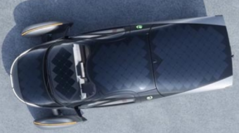 $9M! Aptera Motors to Speed Solar EV Production