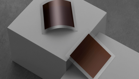 SpaceX-Bound: Singfilm Solar Delivers First Zenith PV Modules