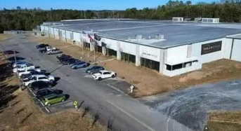 5GW! SOLARCYCLE Launches PV Module Recycling Plant