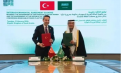 $2b! Saudi-Turkey Sign Landmark 5GW Renewable Energy Deal