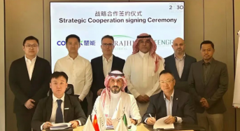 5.5GWh! Cornex Secures Major Overseas Energy Storage Deals