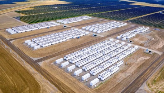 US Energy Storage Market Booms: 57.6GWh Added in 2025, Residential Storage Jumps 51%