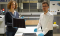 34.2%! Fraunhofer ISE Sets Two New Efficiency Records for Tandem PV Modules