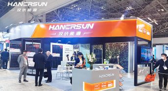 Hanersun Showcases Tailored Solar Solutions at PV EXPO 2026 to Address Japan’s Unique Energy Challenges