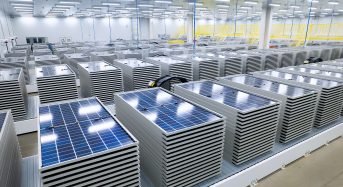 Tongwei Opens the PV Industry’s Largest Single-Scale Module Factory to Global Audiences via Virtual Tour Platform