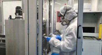 27.9%! Huarou PV Achieves World Record Efficiency for Perovskite Solar Cells