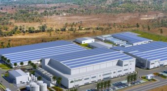 2GW Silicon Ingot and Wafer Project Approved, Set to Launch Production by Late 2028