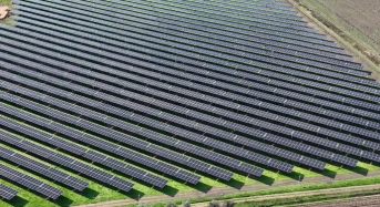 242MW! Zelestra Commences Construction of Babilonia Solar Project in Peru