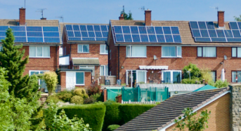21.8GW! UK Solar PV Capacity Backed by Policy and Market Momentum