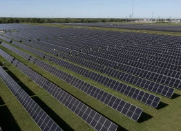 1GW! Iraq Commences Construction of Basra Solar Power Plant