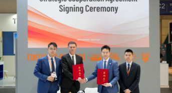 200MW! Tongwei Secures High-Efficiency Module Agreement with Italy’s Leading Distributor Coenergia