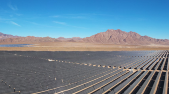 1GW! FTC Solar Secures Tracker Supply Deal with Strata Clean Energy, Expanding Partnership