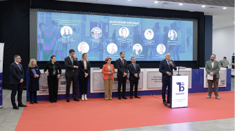 GREEN ENERGY EXPO & ROMENVIROTEC 2026 attracted over 15,000 visitors