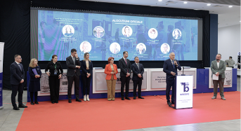 GREEN ENERGY EXPO & ROMENVIROTEC 2026 attracted over 15,000 visitors