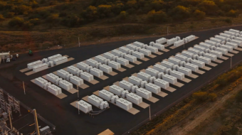 $4.3 Billion! Tesla Secures Battery Cell Supply from LG Energy Solution