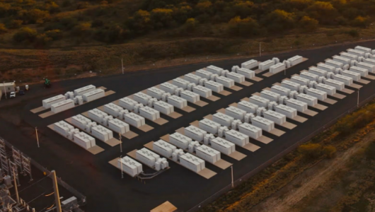 $4.3 Billion! Tesla Secures Battery Cell Supply from LG Energy Solution