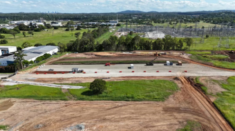 Trina Solar Retreats from Queensland Energy Storage Project