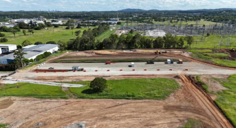 Trina Solar Retreats from Queensland Energy Storage Project