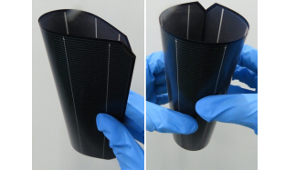 LONGi and Soochow University Secure Major Flexible Solar Cell Breakthrough
