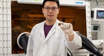 German Scientists Solve Perovskite Degradation