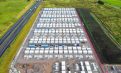 420MWh! Canadian Solar Secures Drax Group Storage Supply Deal