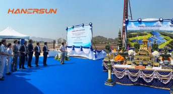 Hanersun to Supply 48MW of N-Type Modules for Milestone Industrial Decarbonization Project in Thailand