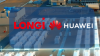 LONGi and Huawei Digital Power Forge Strategic Storage Alliance