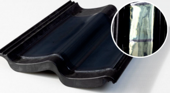 Dutch Innovation: World’s First Perovskite Solar Roof Tiles Launched
