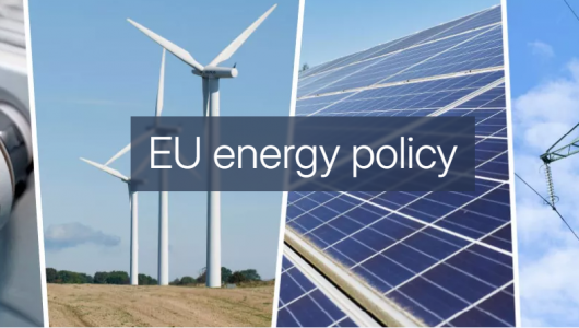 EU Bans Subsidies for High-Risk Country Inverters