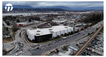 1GWh! World’s Largest Retired Battery Reuse Plant Lands in Canada