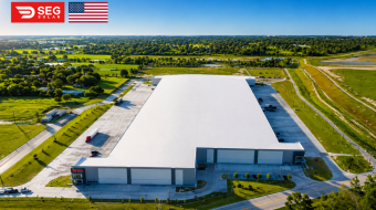4GW! SEG Solar Unveils US PV Module Expansion