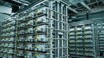 ESVL Commences Operations in Xiamen as a Shared Infrastructure for Real-World Validated Energy Storage