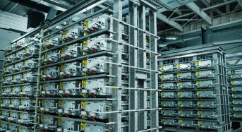 ESVL Commences Operations in Xiamen as a Shared Infrastructure for Real-World Validated Energy Storage
