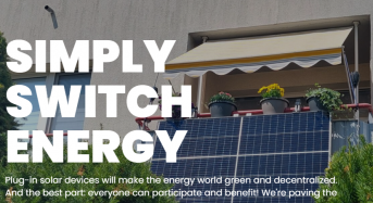 Germany’s Plug-and-Play PV Market Experiences Explosive Growth
