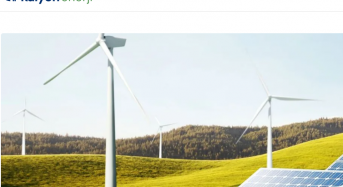 1.1GW! Turkey’s Kalyon PV Commissions Solar Cell Line